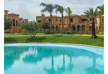 Separate Villa For sale - 5 rooms