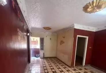 Apartments For sale - 2 rooms - floor 6