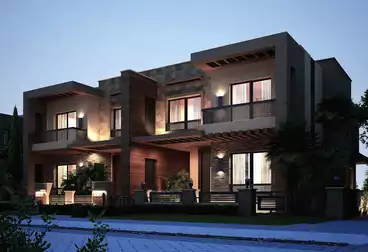 Villas For sale - 3 rooms