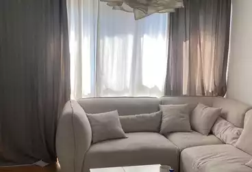Furnished Apartment For rent - 2 rooms - floor 2