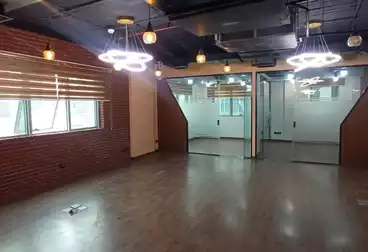 Corporate Branch For rent - 6 rooms - floor 2