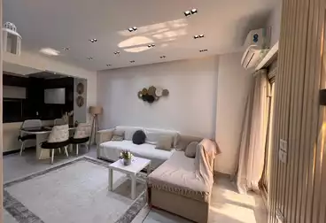شقق فندقية للإيجار - 3 غرف - بالدور 3