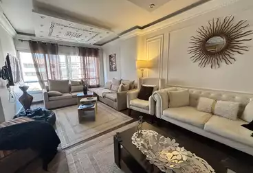 Properties For rent - 3 rooms - floor 3