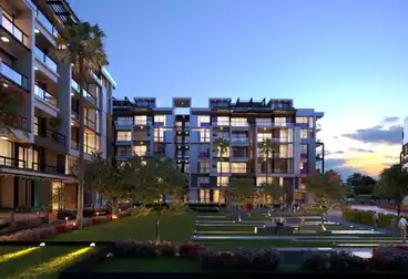 Apartments For sale - 3 rooms - floor 4