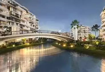 Apartment with Garden For sale - 2 rooms - floor 0