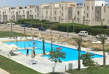Chalets For rent - 2 rooms - floor 1