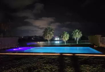 Villas For rent - 5 rooms
