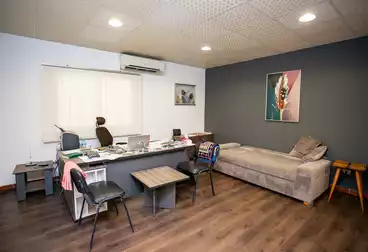 Offices For sale - 2 rooms - floor 0