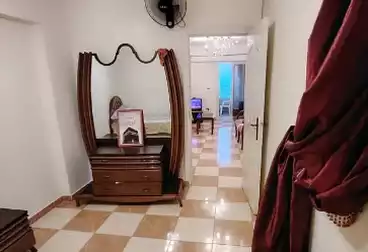 Furnished Apartment For rent - 2 rooms - floor 11