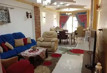 شقق للبيع - 3 غرف - بالدور 10