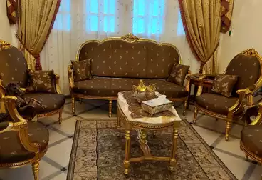 Apartments For sale - 3 rooms - floor 2