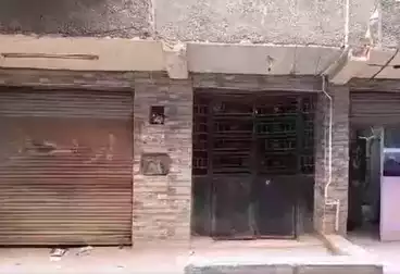 مباني للبيع - 8 غرف