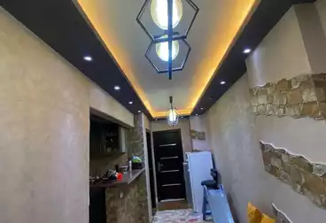 Apartments For sale - 2 rooms - floor 8