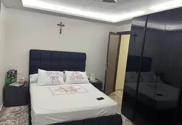 عقارات للبيع - 3 غرف - بالدور 12