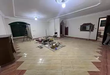 شقق للبيع - 3 غرف - بالدور 6