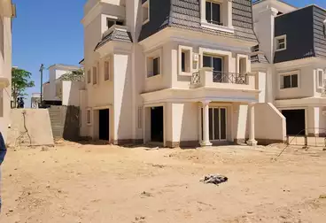Separate Villa For sale - 5 rooms