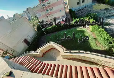 عقارات للبيع - 5 غرف