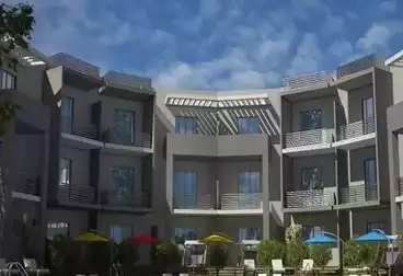 Chalets For sale - 3 rooms - floor 1