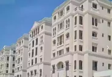 شقق للبيع - 3 غرف - بالدور 2