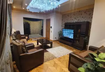 Furnished Apartment For sale - 3 rooms - floor 14