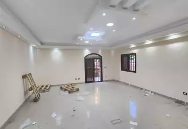 شقق للإيجار - 3 غرف - بالدور 0