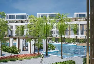 Apartments For sale - 3 rooms - floor 1