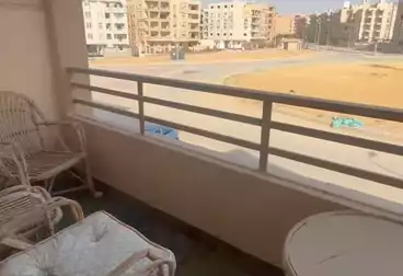 Furnished Apartment For sale - 3 rooms - floor 1
