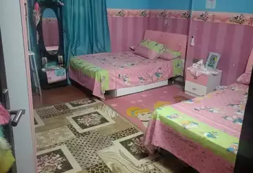 undefined undefined - 3 غرف - بالدور 5