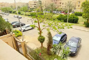 شقق مفروشة للإيجار - 4 غرف - بالدور 1