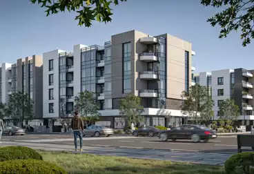 Apartments For sale - 3 rooms - floor 2