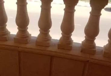 عقارات للإيجار - 3 غرف - بالدور 1