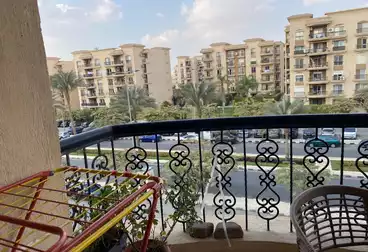 Properties For rent - 3 rooms - floor 3