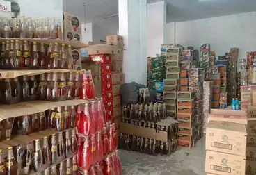 مخازن للبيع