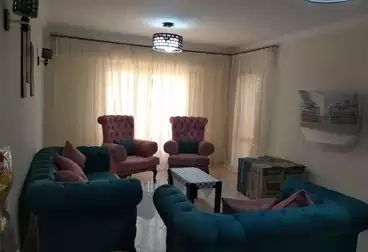شقق مفروشة للبيع - 3 غرف - بالدور 0