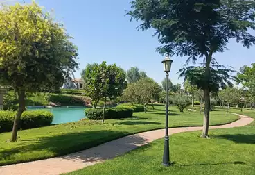 شقق مفروشة للإيجار - 2 غرف - بالدور 0