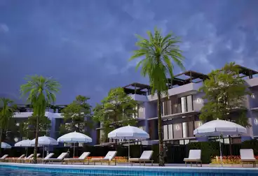 Apartments For sale - 2 rooms - floor 2