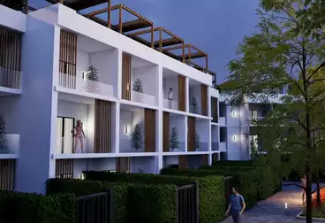 Apartments For sale - 1 rooms - floor 2