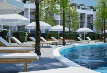 Apartments For sale - 1 rooms - floor 2