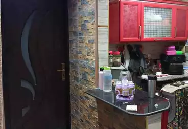 Apartments For sale - 2 rooms - floor 6