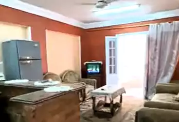 Properties For rent - 2 rooms - floor 4