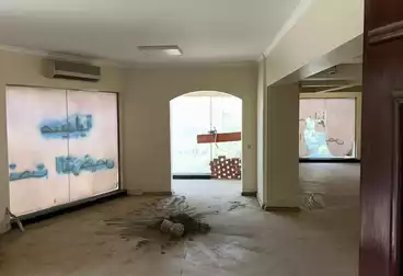 مكاتب للإيجار - 2 غرف - بالدور 1