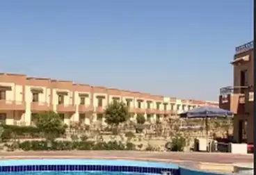 فيلا منفصلة للإيجار - 3 غرف