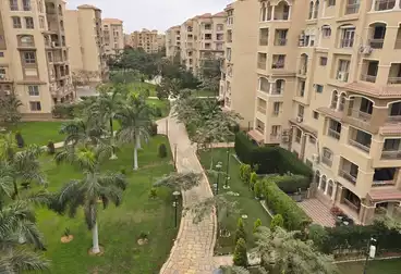 شقق مفروشة للبيع - 3 غرف - بالدور 3