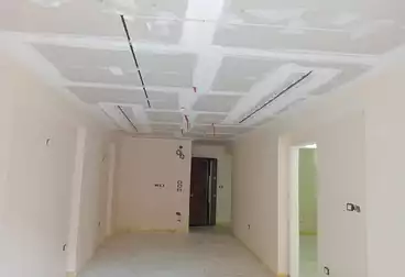 Apartments For sale - 4 rooms - floor 8