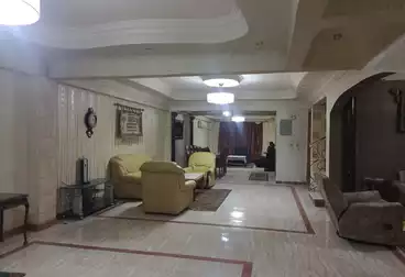 فيلا جاردن للإيجار - 5 غرف