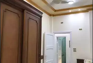 Furnished Apartment For rent - 2 rooms - floor 0