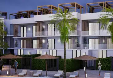 Apartments For sale - 2 rooms - floor 2