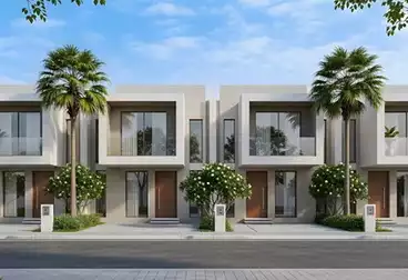 Villas For sale - 4 rooms