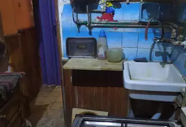 Apartments For rent - 3 rooms - floor 0