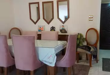 شقق مفروشة للإيجار - 3 غرف - بالدور 6